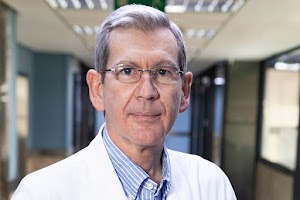 Dr. Ricardo Planchart - Traumatólogo - Cirujano de Rodilla place picture